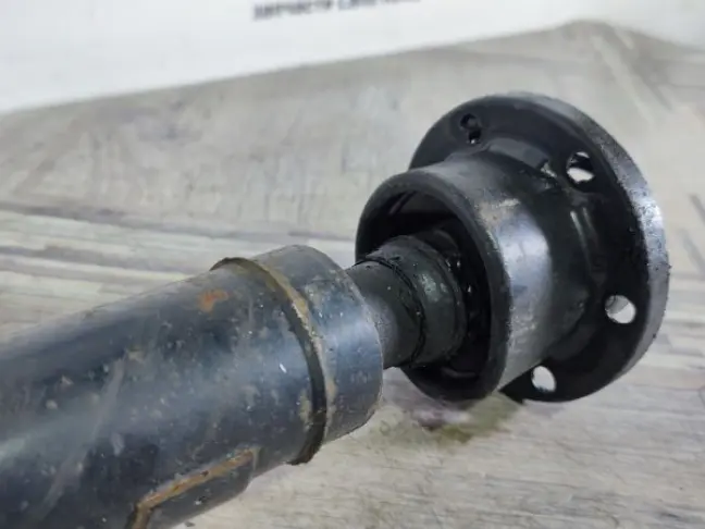 Вал карданный передний Range Rover Sport L320