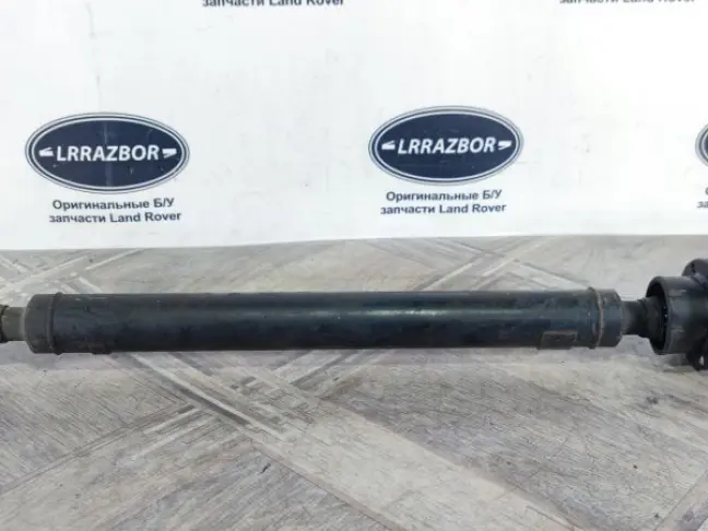 Вал карданный передний Range Rover Sport L320