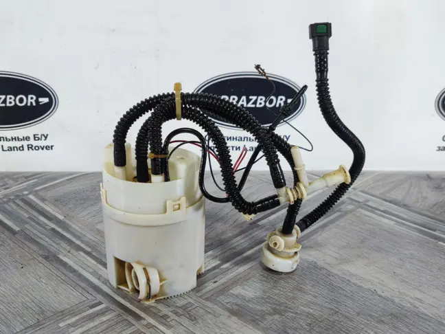 Насос топливный Range Rover Sport L320 2005-2009