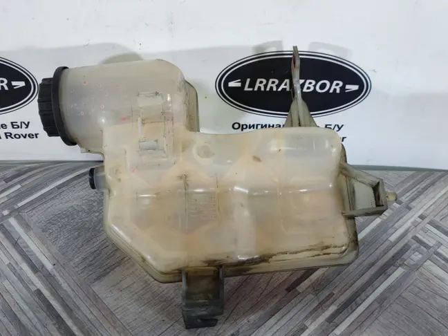 Бачок расширительный Range Rover Sport L320