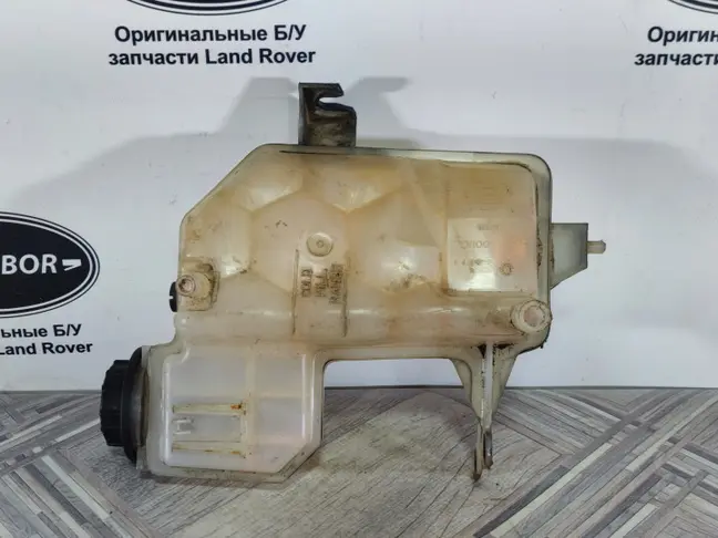 Бачок расширительный Range Rover Sport L320