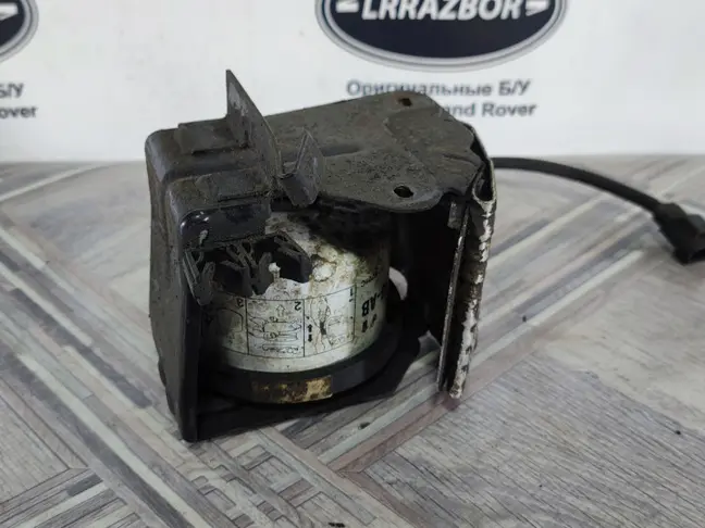 Корпус топливного фильтра Range Rover Sport L320