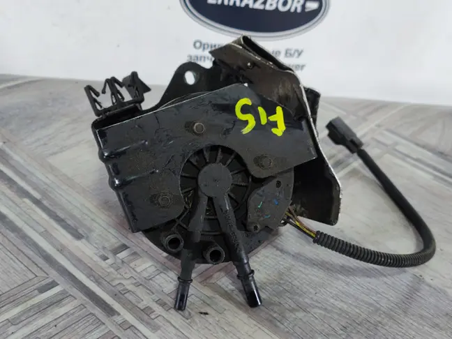 Корпус топливного фильтра Range Rover Sport L320