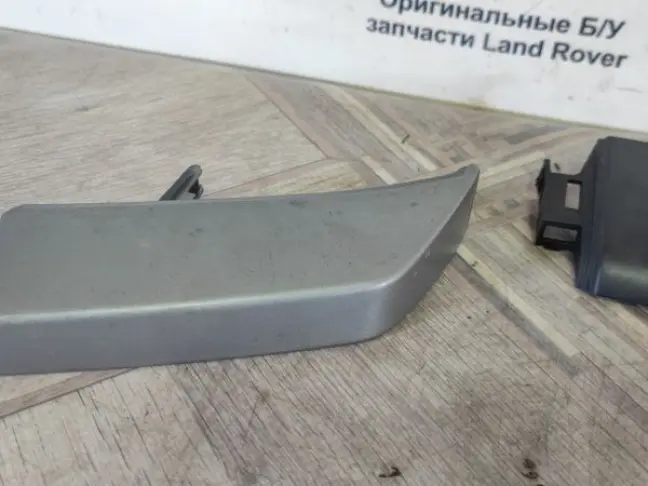 Вставка торпеды центр Range Rover Sport L320