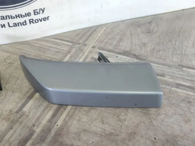 Вставка торпеды центр Range Rover Sport L320
