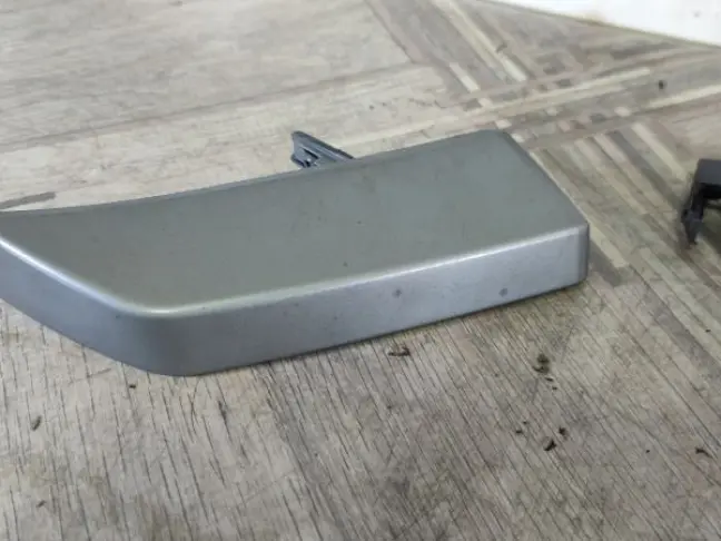 Вставка торпеды центр Range Rover Sport L320