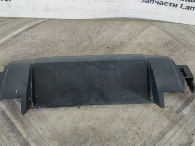 Вставка торпеды центр Range Rover Sport L320