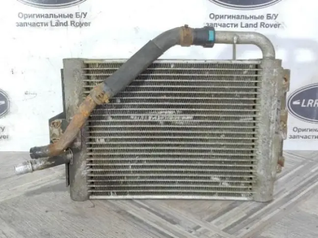 Радиатор дополнительный Range Rover Sport L320 3.6