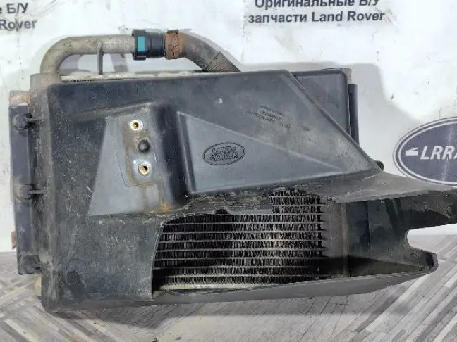 Радиатор дополнительный Range Rover Sport L320 3.6