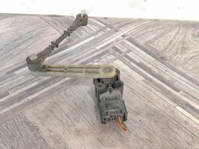 Датчик положения кузова задний RRS L320 дорест