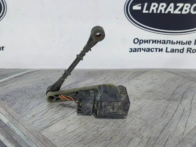 Датчик положения кузова задний RRS L320 дорест