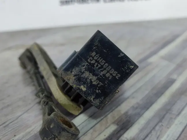 Датчик положения кузова задний RRS L320 дорест