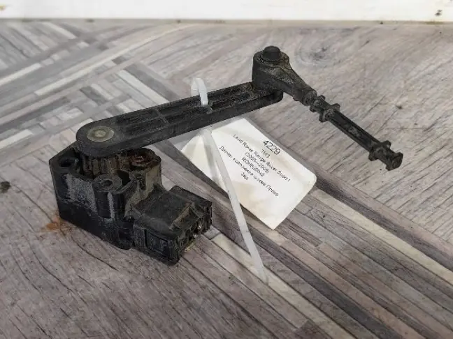 Датчик положения кузова задний RRS L320 дорест