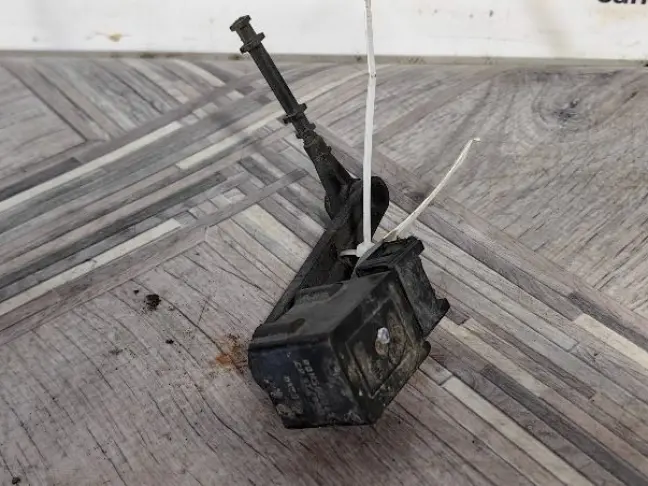 Датчик положения кузова задний RRS L320 дорест