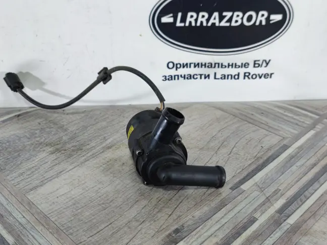 Помпа вебасто моторчик Land Rover DISCOVERY 3 L319