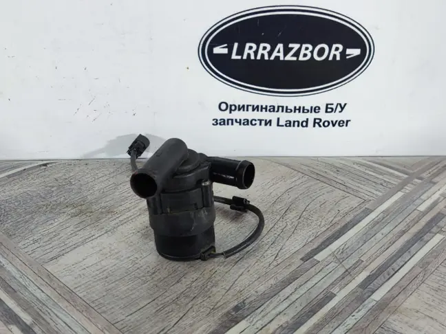 Помпа вебасто моторчик Land Rover DISCOVERY 3 L319