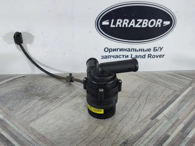 Помпа вебасто моторчик Land Rover DISCOVERY 3 L319