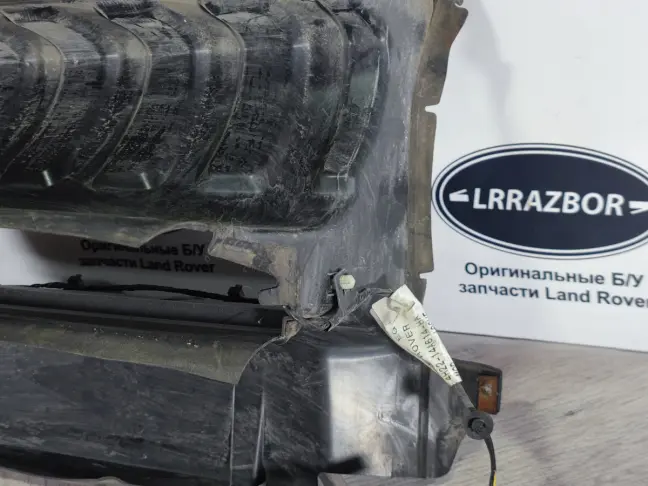 Диффузор центральный Range Rover L320 05-09
