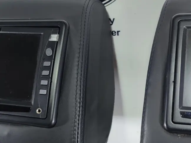 Подголовник передний Range Rover L320 05-09