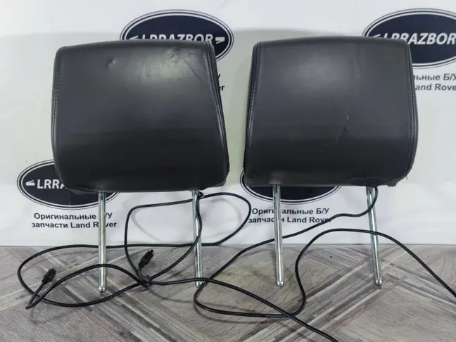 Подголовник передний Range Rover L320 05-09