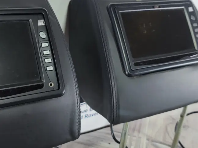 Подголовник передний Range Rover L320 05-09