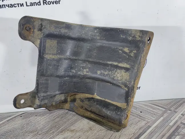 Пыльник ДВС правый Range Rover L320 05-09