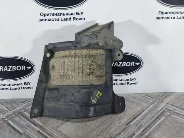 Пыльник ДВС левый Range Rover L320 05-09