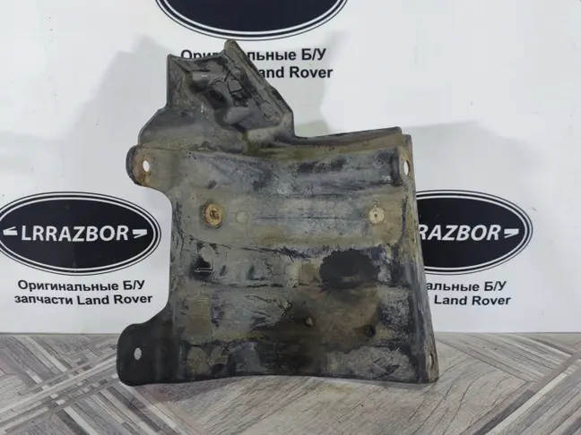 Пыльник ДВС левый Range Rover L320 05-09