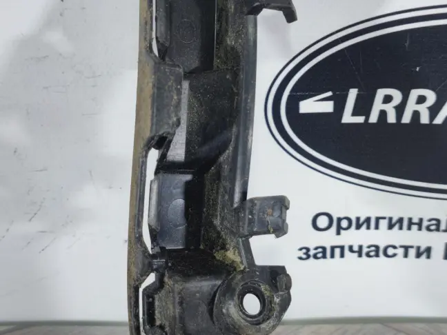 Кронштейн бампера левый Range Rover L320 05-09