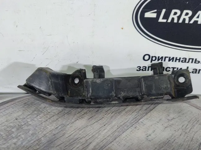 Кронштейн бампера левый Range Rover L320 05-09