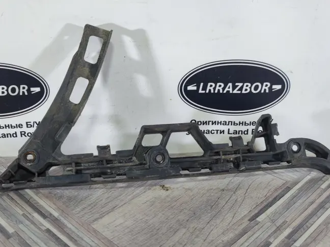 Кронштейн заднего бампера левый Sport L320