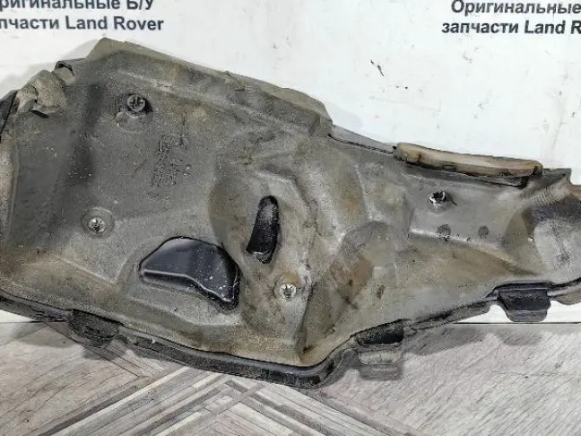 Компрессор пневмоподвески AMK L319/L320 05-13