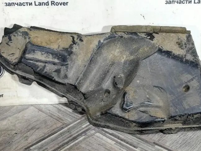 Компрессор пневмоподвески AMK L319/L320 05-13