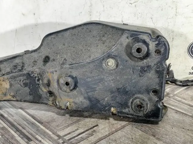 Компрессор пневмоподвески AMK L319/L320 05-13