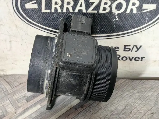 ДМРВ Range Rover Sport L320 2005-2009 3.6 дизель