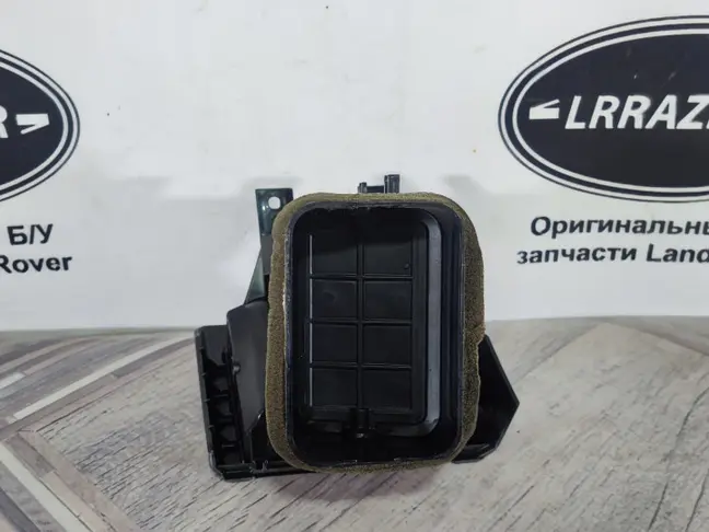 Дефлектор воздушный Range Rover Sport L320 05-09