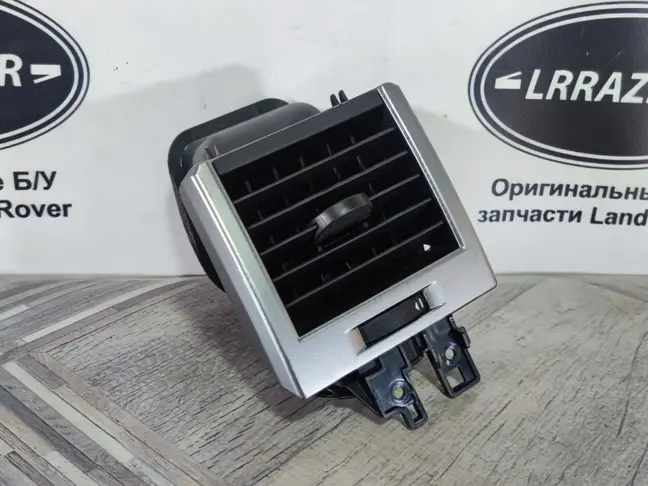 Дефлектор воздушный Range Rover Sport L320 05-09