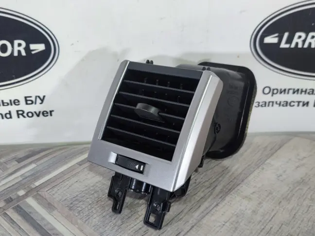 Дефлектор воздушный Range Rover Sport L320 05-09