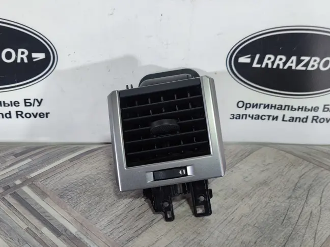 Дефлектор воздушный Range Rover Sport L320 05-09
