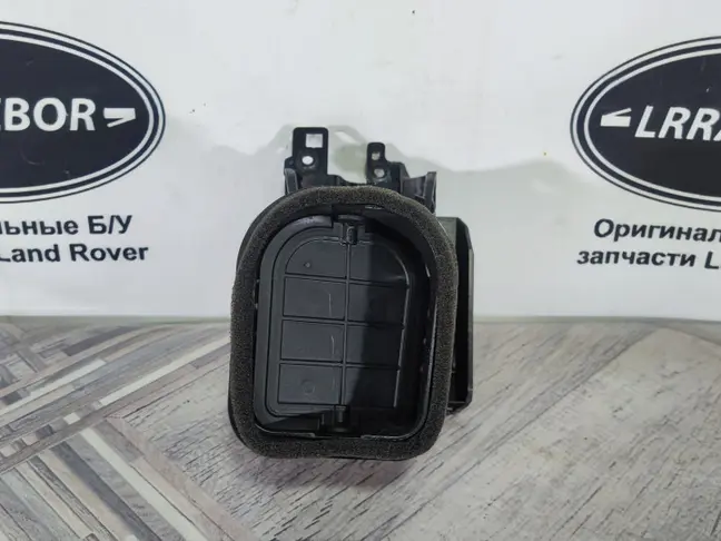 Дефлектор воздушный Range Rover Sport L320 05-09