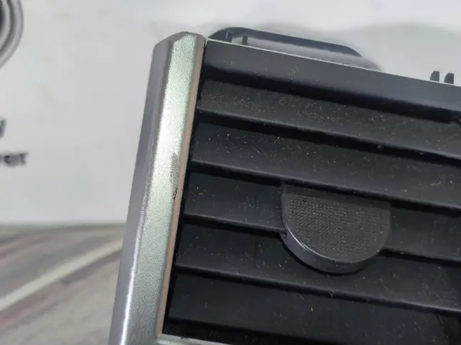 Дефлектор воздушный Range Rover Sport L320 05-09