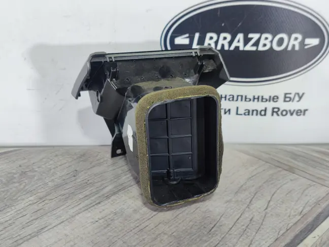 Дефлектор воздушный Range Rover Sport L320 05-09