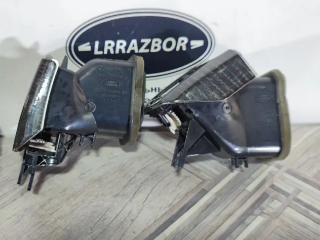 Дефлектор воздушный Range Rover Sport L320 05-09