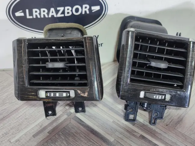 Дефлектор воздушный Range Rover Sport L320 05-09