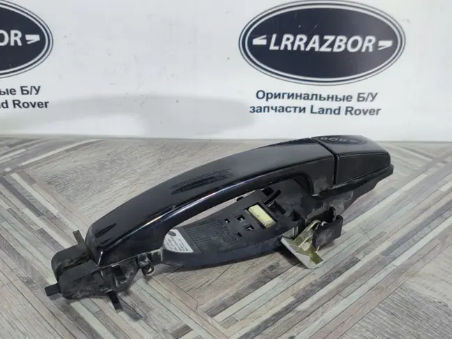 Ручка двери передняя правая Range Rover Sport L320