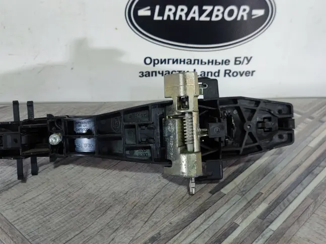 Ручка двери передняя правая Range Rover Sport L320