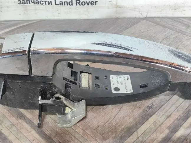 Ручка двери передняя левая Range Rover Sport L320