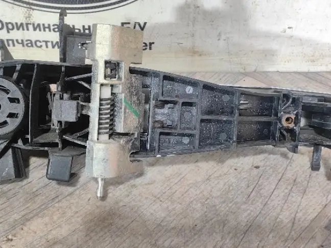 Ручка двери передняя левая Range Rover Sport L320