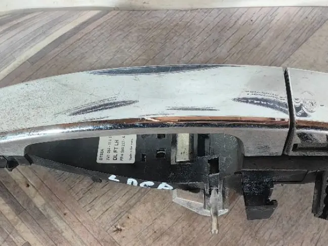 Ручка двери передняя левая Range Rover Sport L320