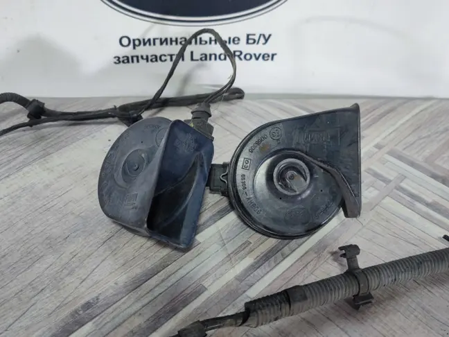 Сигнал звуковой DISCOVERY 3 L319 05-09